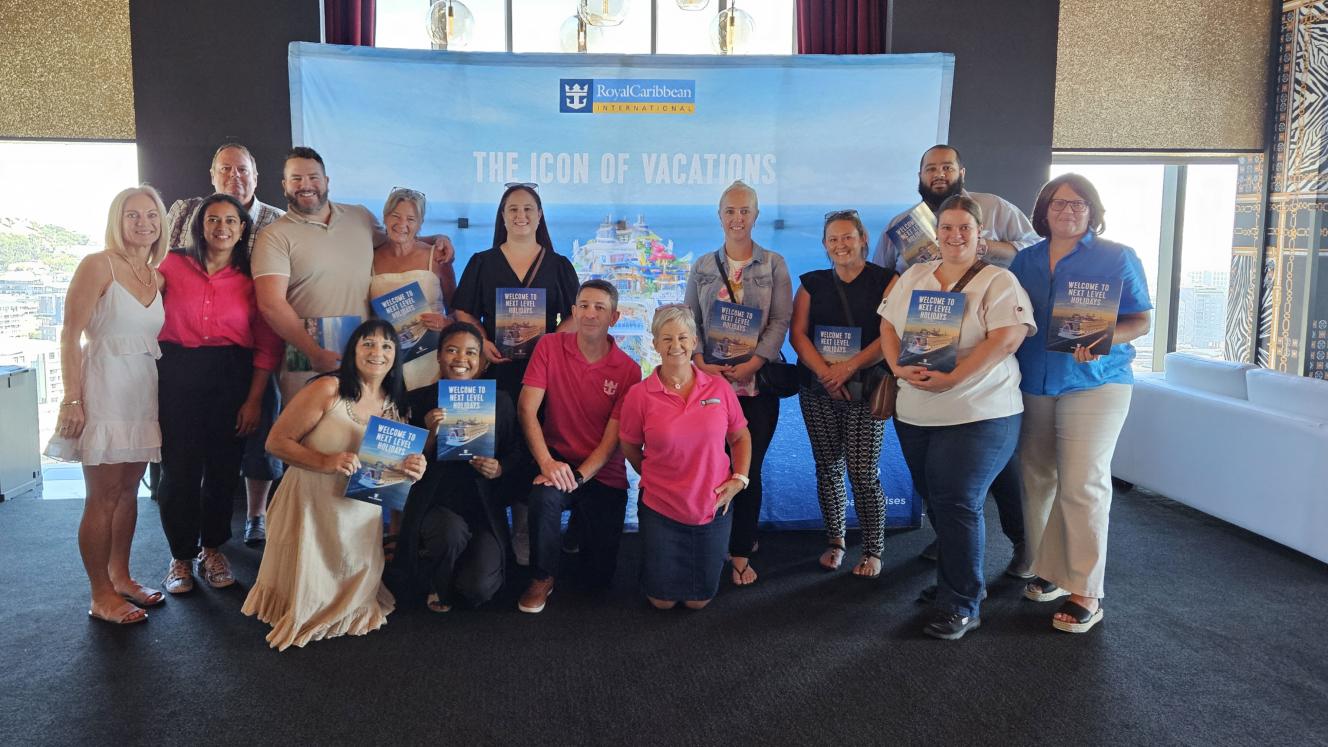 You are currently viewing Royal Caribbean eyes high-spending SA cruisers – eTNW