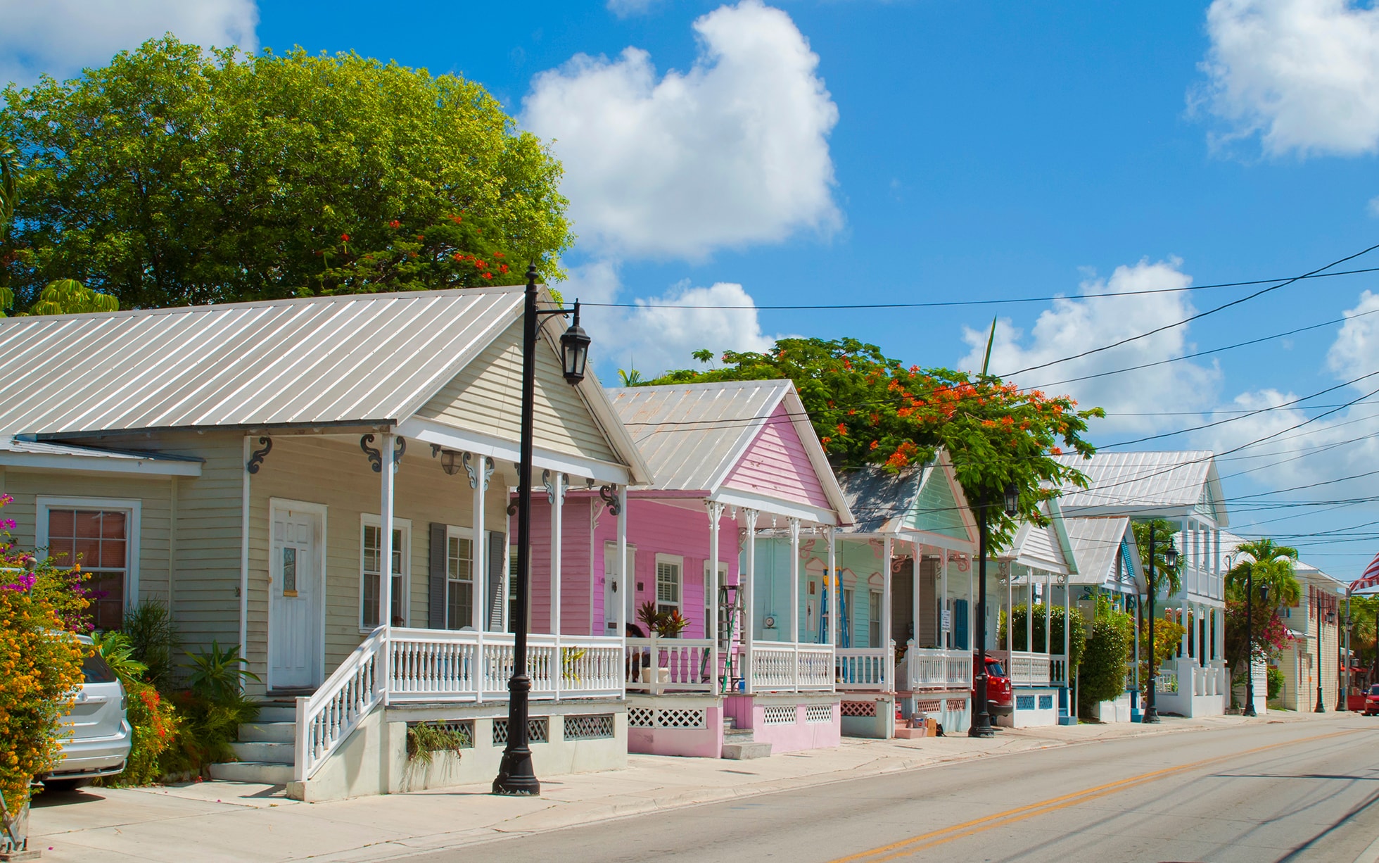 You are currently viewing Immerse yourself in the rich culture and heritage of the Florida Keys – The Telegraph