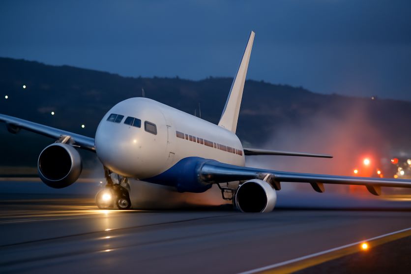 You are currently viewing San Diego Airport Chaos: All Flights Grounded and Diverted– Read How This Affects Your Travel Plans! – Travel And Tour World