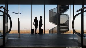 Read more about the article The National Observer: Airlines see a sudden shift in business travel – The Business Journals
