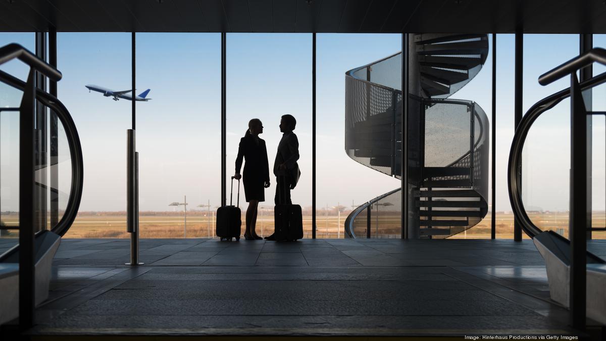 You are currently viewing The National Observer: Airlines see a sudden shift in business travel – The Business Journals