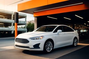 Read more about the article SIXT USA Earns Best Car Rental Innovation Award In 2025 – Travel And Tour World