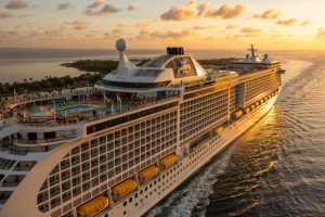 Read more about the article Florida Joins Galveston, New York City, Boston, Tampa, Seattle in Skyrocketing Cruise Tourism Offering American Tourists Unforgettable Luxury Travel Experiences – Travel And Tour World