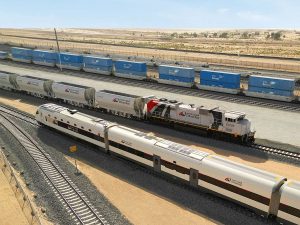 Read more about the article Your ideas can make UAE rail travel better—join Etihad Rail hackathon! – Gulf News