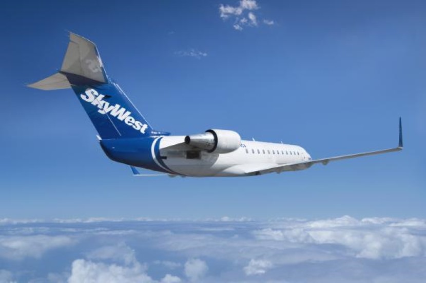 You are currently viewing SkyWest Suspends Over a Dozen Flights amid Poor Weather, Impacting Travel for Passengers Across US Airports Including Dallas-Fort Worth, Chicago O’Hare, Phoenix Sky Harbor, and St Louis Lambert – Travel And Tour World