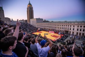 Read more about the article Top Tourism Destinations to Visit During the 2025 WNBA Playoffs: A Travel Guide to Seattle, Los Angeles, and New York – Travel And Tour World