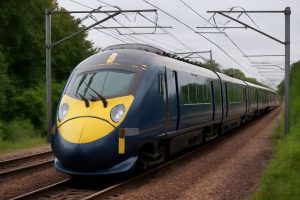 Read more about the article Amex GBT Set to Expand Rail Travel Partnership Across Europe Enhancing Sustainable Travel: New Updates – Travel And Tour World