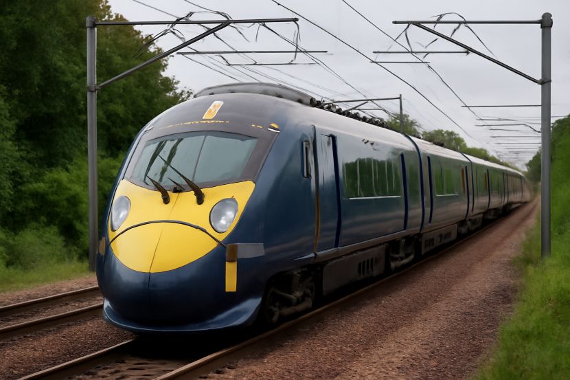 You are currently viewing Amex GBT Set to Expand Rail Travel Partnership Across Europe Enhancing Sustainable Travel: New Updates – Travel And Tour World