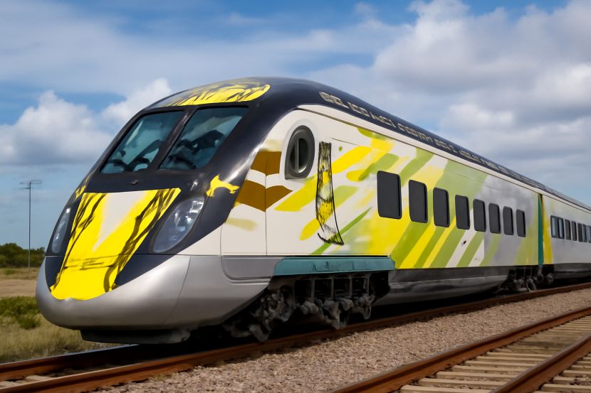 You are currently viewing Brightline Rail Set to Elevate Premium Travel Service and Enhanced Benefits in Florida, US – Travel And Tour World