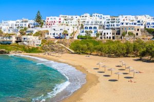 Read more about the article Five Perfect Weekend Trips to Take This Fall – Bloomberg