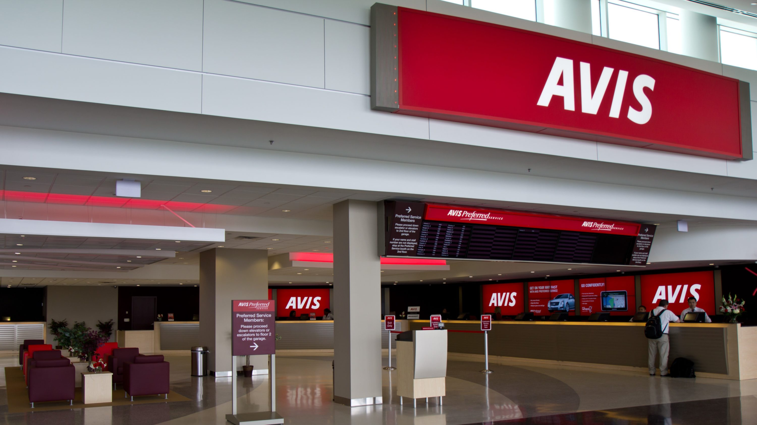 You are currently viewing The Ultimate Guide to Avis Car Rental [Avis Preferred Loyalty Program] – Upgraded Points