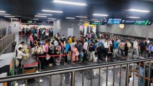 Read more about the article OneTicket app launched on ONDC network for seamless Mumbai Metro travel, check all details here – Mid-day