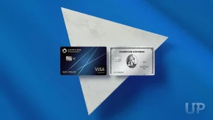 Read more about the article Chase Sapphire Preferred Card vs. Amex Platinum Card [Detailed Comparison] – Upgraded Points