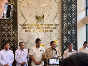 Read more about the article Govt adds year-end travel discounts under latest stimulus package – The Jakarta Post