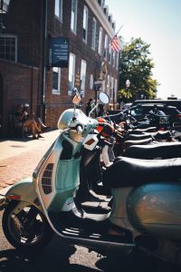 Read more about the article Newport ranks 4th on Travel + Leisure's best East Coast places to live list