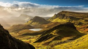 Read more about the article Why A Small Ship Cruise Is The Best Way To See Scotland – Forbes