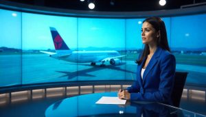 Read more about the article Costa Rica 2025 Travel Update with a Powerful Overview of Flight Disruptions, Health Guidelines, and Safety Tips Every Traveler Must Know Due to a Technical Issue at Costa Rican Airports – Travel And Tour World