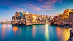 Read more about the article Avanti Launches New Advisor Reference Guide for Italy – Travel Agent Central