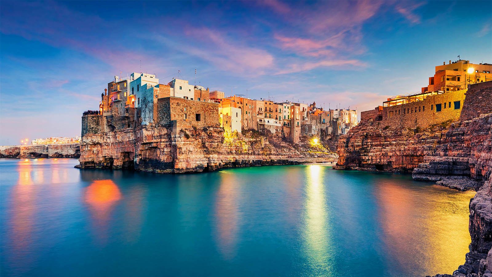 Read more about the article Avanti Launches New Advisor Reference Guide for Italy – Travel Agent Central