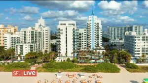 Read more about the article Travel like a local with Andaz Miami Beach! – NBC 6 South Florida