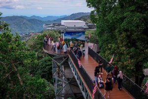 Read more about the article Penang ranks among top 10 travel destinations in Asia for 2025 – thesun.my