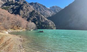 Read more about the article Why Visit Almaty: One of the best destinations in the world – EU Reporter
