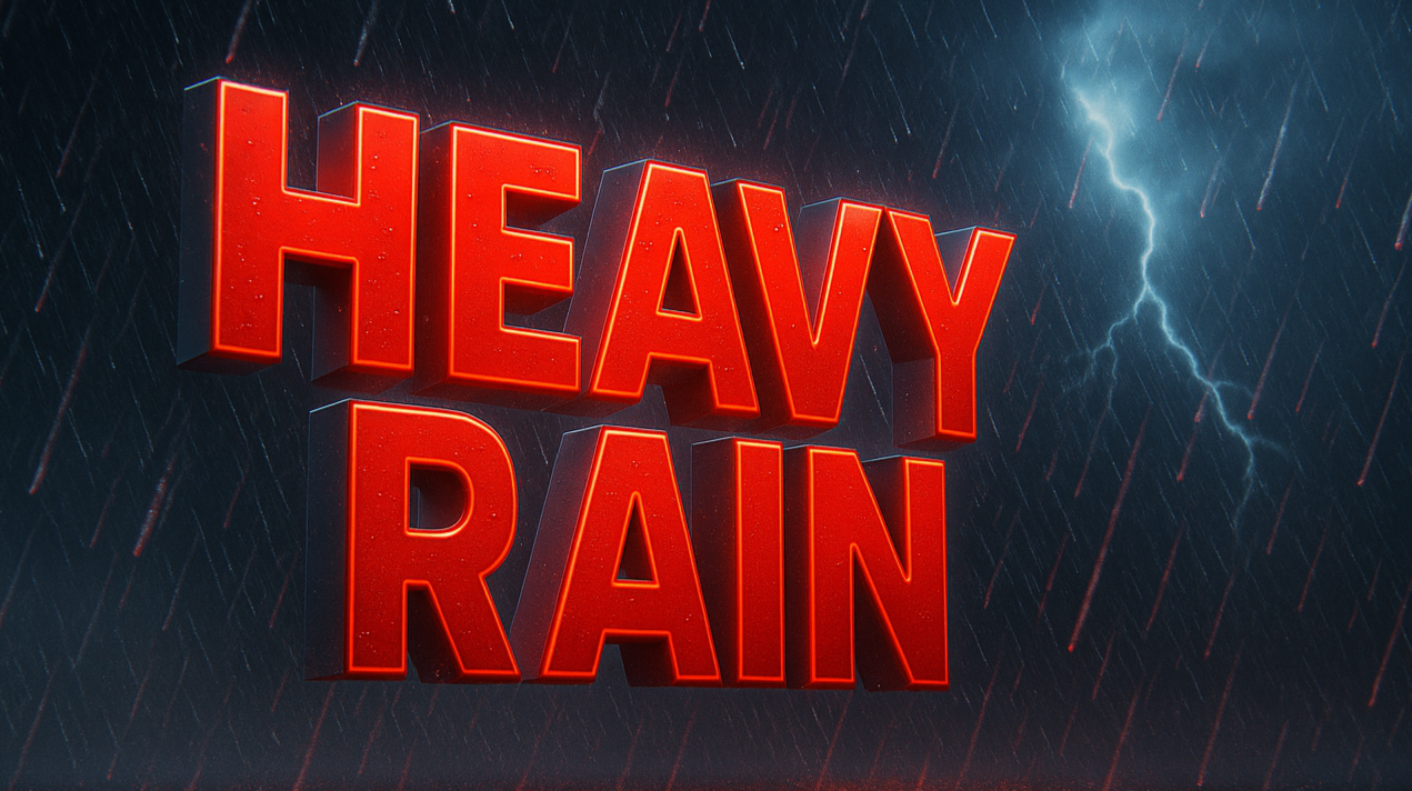 Read more about the article New York Weather Alert: Buffalo Faces Heavy Rain and Travel Delays Friday, September 26 as Fall Storms Arrive – Country Herald