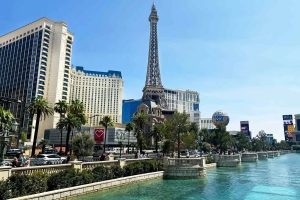 Read more about the article Las Vegas Just Launched Its Biggest Sale Ever With Massive Hotel Discounts—but You Have to Act Fast