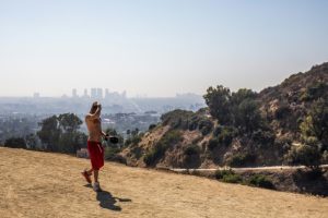Read more about the article Spending a penny: Uproar over LA plan for $1 mn toilet – Yahoo