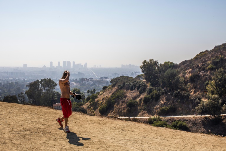 You are currently viewing Spending a penny: Uproar over LA plan for $1 mn toilet – Yahoo
