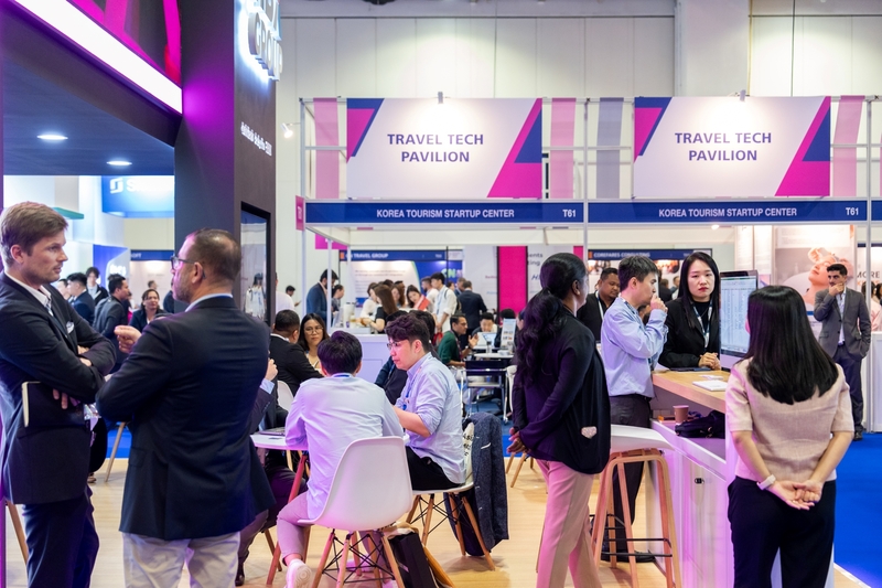Read more about the article Travel Tech Asia 2025 is the Ultimate Platform for Executives and Innovators to Uncover Emerging Trends and Disruptive Solutions in the Travel Industry – Travel And Tour World