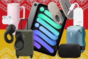 Read more about the article 40 best travel gift ideas I actually recommend after visiting 40 countries – New York Post