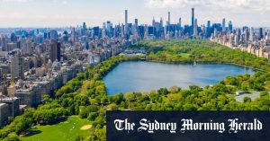 Read more about the article The best-value things to do in the world’s most expensive cities – The Sydney Morning Herald