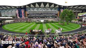 Read more about the article Royal Ascot 2025: Preview, schedule, runners, racecards – Ruling Court & Field Of Gold run – BBC