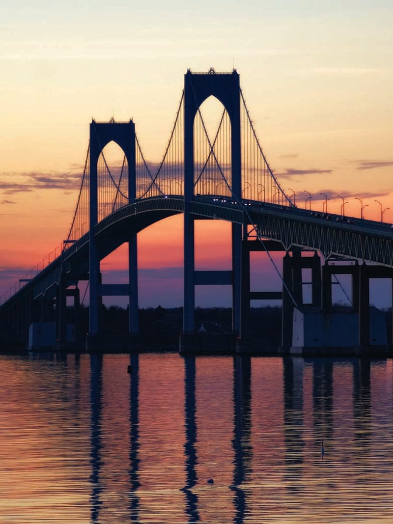 Read more about the article Newport among 10 best places to live on East Coast, Travel + Leisure says