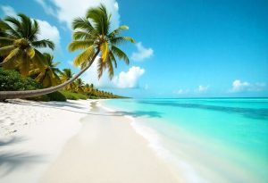 Read more about the article Dominican Republic, Haiti, Turks and Caicos, Bahamas, and Eastern Cuba Face Turbulent Weather with Intensifying Hurricane Humberto and Caribbean Tropical Disturbances: New Update You Need to Know – Travel And Tour World