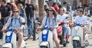 Read more about the article Keys tourism holds steady as national market softens – keysnews.com