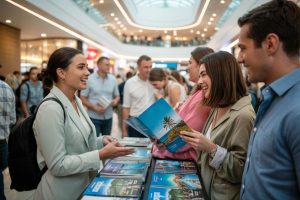 Read more about the article Banbury Travel Show at Lock29 Offers Expert Advice and Exclusive Discounted Travel Packages – Travel And Tour World