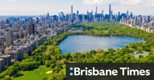 Read more about the article The clever way to visit the world’s most expensive cities – Brisbane Times