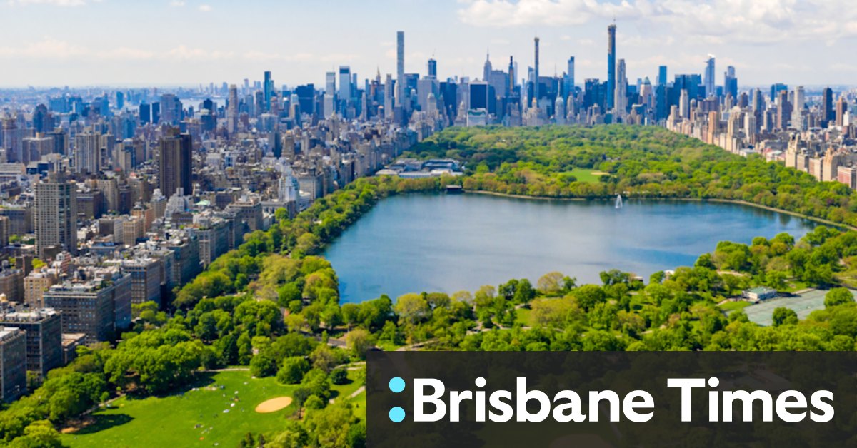 You are currently viewing The clever way to visit the world’s most expensive cities – Brisbane Times