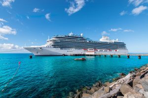 Read more about the article This is the best time of year to book a cruise, according to travel agents – AOL.com