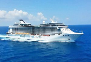 Read more about the article Star of the Seas, Symphony of the Seas, Utopia of the Seas, Freedom of the Seas and Eight Other Ships Rerouted Across the Caribbean and Atlantic as Hurricane Humberto and Imelda Disrupt Travel Plans: New Update – Travel And Tour World
