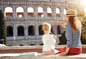 Read more about the article Guide to Italy with kids – my Italy resources – mummytravels