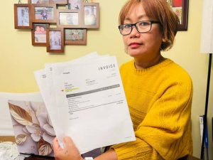 Read more about the article More than $400,000 worth of purchased flights and vacation packages allegedly lost to a Calgary woman – CityNews Toronto