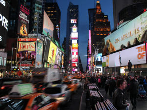 Read more about the article 5 fall travel ideas for 2025: New ways to see New York, London, Rome and more – The Economic Times
