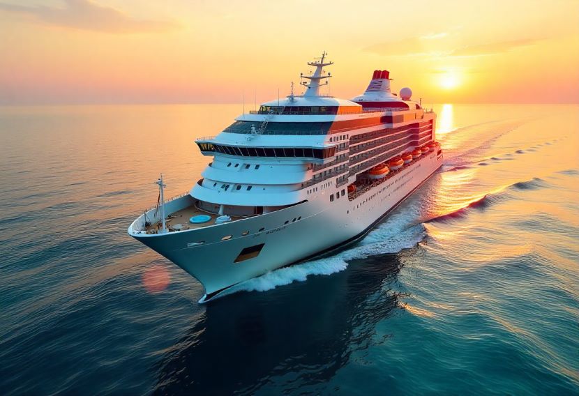 You are currently viewing Royal Caribbean Reveals Exciting New Ship Class to Elevate Mediterranean and Caribbean Cruises – Travel And Tour World