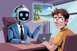 Read more about the article Can I trust AI to give me good travel advice? – Elliott Report
