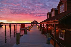 Read more about the article Travel + Leisure: Alexandria Among 'Best Places to Live on East Coast'