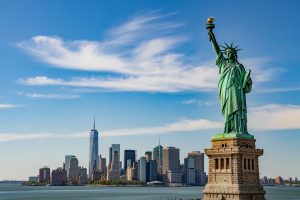 Read more about the article Las Vegas Unites with Miami, San Francisco, Los Angeles, New York, and Orlando as US Tourism Slump Continues till August and is Projected to Freefall Till the End of 2025 – Travel And Tour World