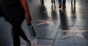Read more about the article ‘They just don’t come’: What’s making L.A.’s tourism tumble – Los Angeles Times